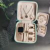 Imperial Collection Artificial Jewelry Gift Set watch
