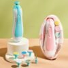 Baby Electric Nail Trimmer Kit