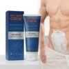 HAIR REMOVAL CREAM